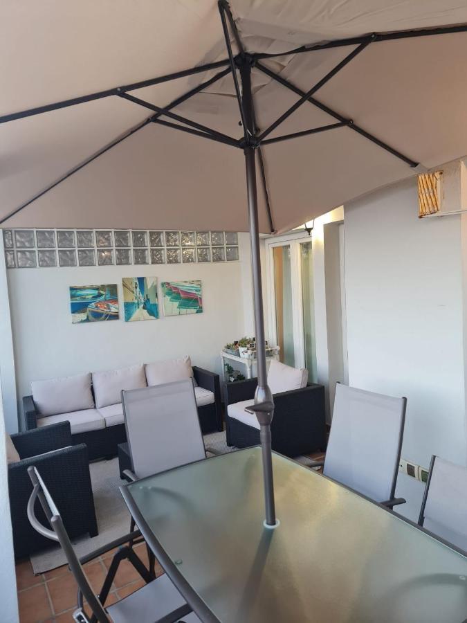 Casa Del Sol Apartment Manilva Exterior photo
