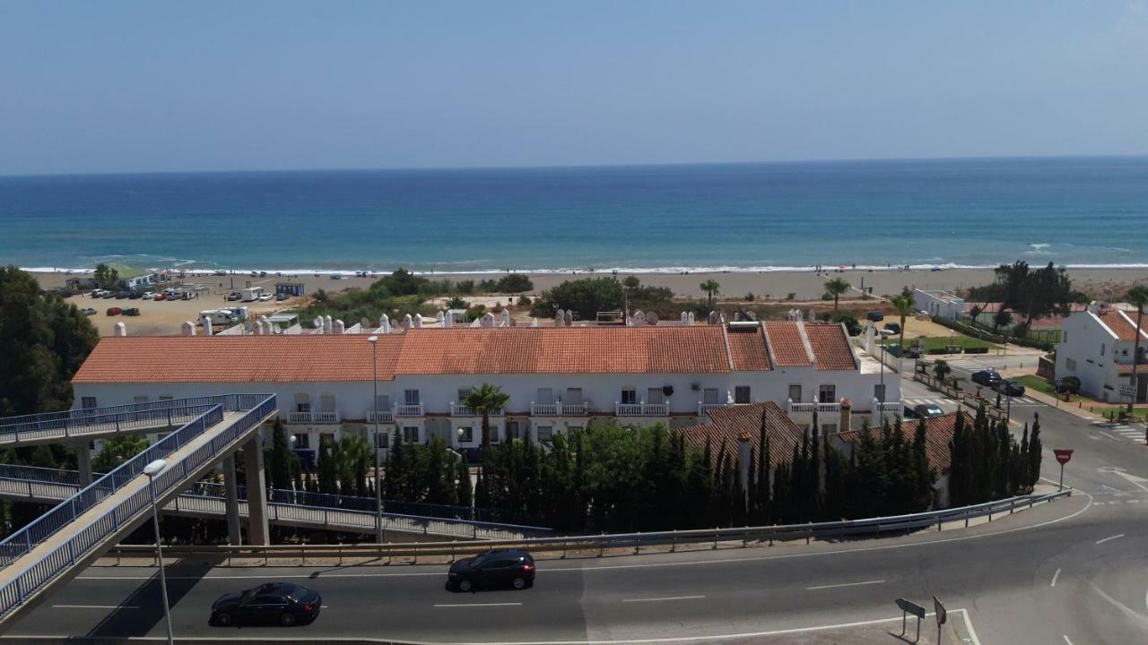 Casa Del Sol Apartment Manilva Exterior photo