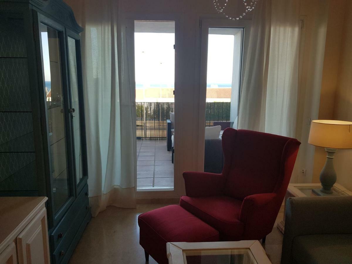 Casa Del Sol Apartment Manilva Exterior photo