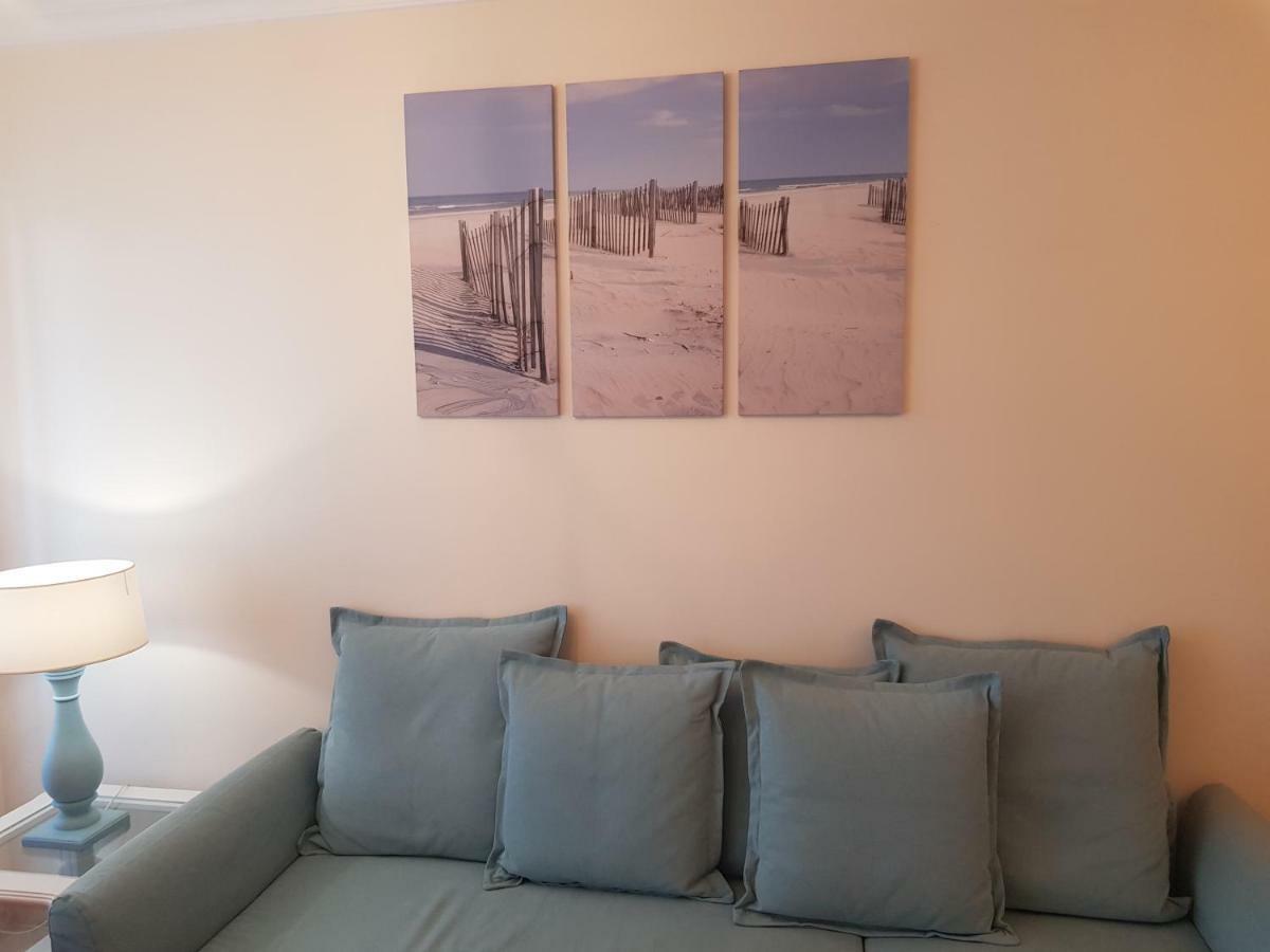 Casa Del Sol Apartment Manilva Exterior photo